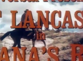 FUREUR APACHE - Bande-annonce