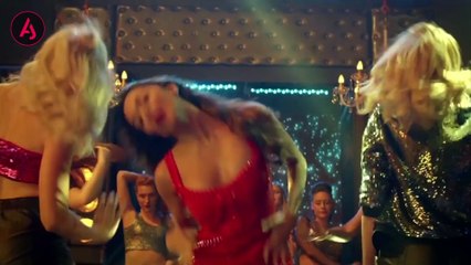 Cheez Badi Hai  Hayat and Murat  Machine  Udit Narayan & Neha Kakkar