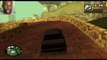 GTA San Andreas Gameplay Walkthrough - PART 5 (Lets Play)