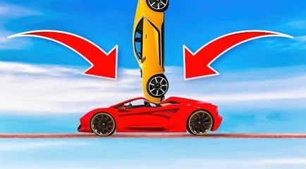 KWEBBELKOP-1 IN 10000 CHANCE THAT THIS COULD HAPPEN! (GTA 5 Funny Moments)