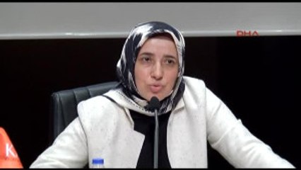 Antalya Cumhurbaşkanı Başdanımanı Zengin: 'Evet' Çıkarsa Önce Iki Madde Değişecek