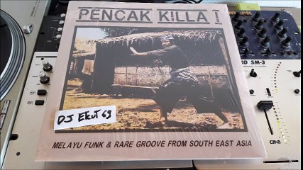 Kapuslah Airmata Mu-Regent Club(RIP ETCUT)GILA REC 2015