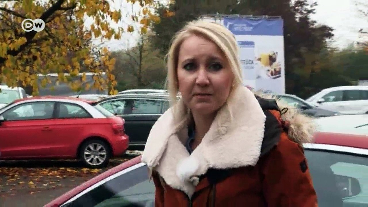 Taffer Test für Tesla: Das Model S | Motor mobil