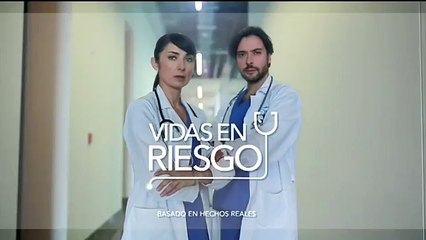 Andrea descuidó su salud y el diagnóstico final fue irreversible (3/3)- Vidas en Riesgo