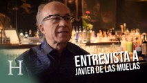 Entrevista a Javier de las Muelas, referente internacional del cóctel