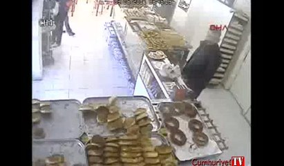 'İnsanlık ölmüş' dedirten görüntü