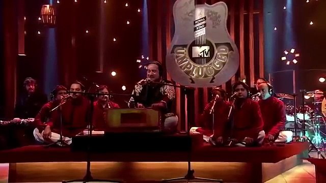 New Qawali Rahat Fateh ali khan 2017 ,best qawali 2017,Rahat feteh ali khan qawali khan - YouTube