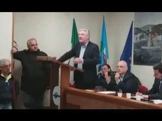 Napoli - Sciopero Lsu, Panini invoca intervento dell'Anci (13.03.17)