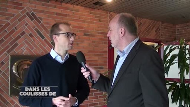 Dans les Coulisses de SOGAMECA (Sarthe)