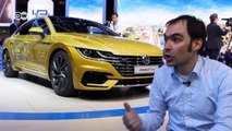 Frühlingserwachen im Automobil-Salon Genf | Motor mobil