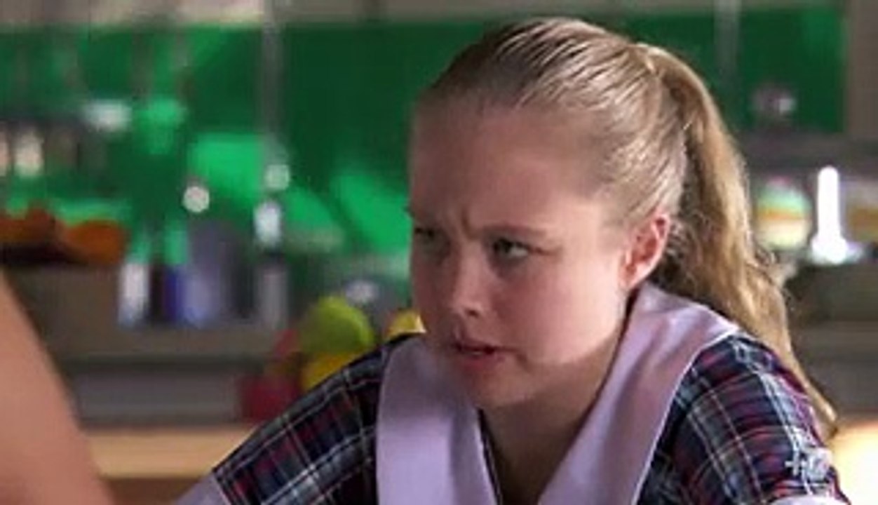 Home and Away 6616 14th March 2017