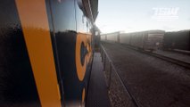 Train Sim World : CSX Heavy Haul - Trailer de lancement