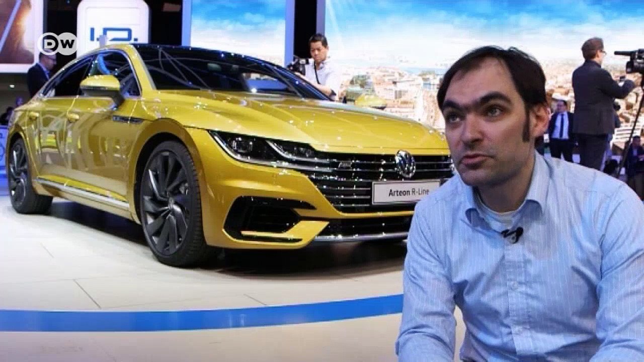 Motor mobil vom 15.03.2017 | Motor mobil