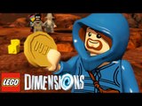 #LEGO Midway Arcade Mini Movie - LEGO Dimensions | Cartoon for Children & Kids