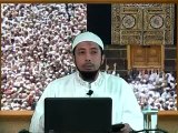 Ust.Khalid Bassalamah Siroh Nabawi : Ceramah Sejarah Nabi Ke-1 Sebelum Muhammad Dilahirkan (Part 2)