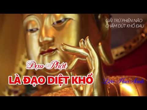 Kể Truyện Đêm Khuya - Đạo Phật Là Đạo Diệt Khổ - Những Lời Phật Dạy