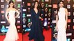 Zee Cine Awards 2017 | Best Dressed Actresses | Bollywood Buzz