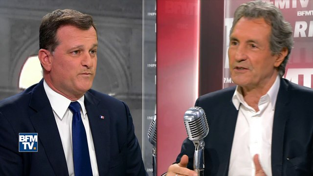 Marine Le Pen a-t-elle fait une demande pour rendre visite aux troupes françaises en Afrique?