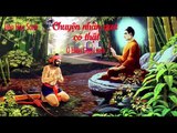 Kể Truyện Đêm Khuya - Truyện Nhân Quả - Những Lời Phật Dạy