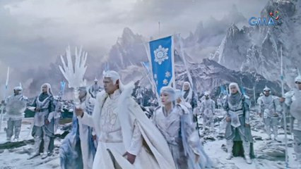 The biggest TV production from China, mapapanood na sa GMA!