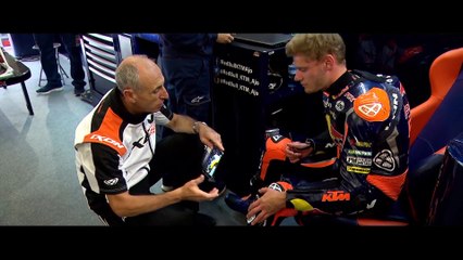 Trophée JSL du chef d'entreprise de l'année : Access Equip Moto France