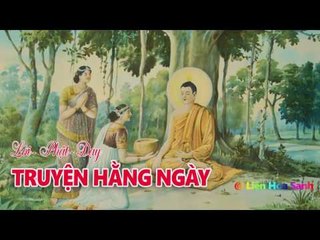 Kể Truyện Đêm Khuya - Truyện Hằng Ngày