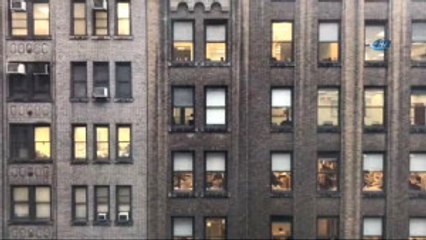 ABD'de Olağanüstü Hal