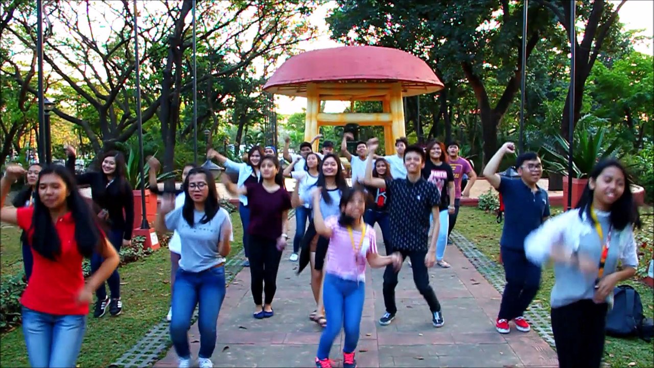 St. John the Apostle - Live While We're Young