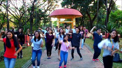 St. John the Apostle - Live While We're Young