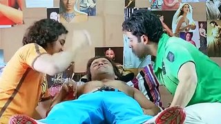 Rajpal Yadav Comedy Scene From Dhol Movie