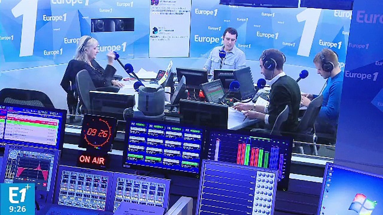 Mathieu Madénian et Thomas VDB déprogrammés : le tacle de Delphine Ernotte