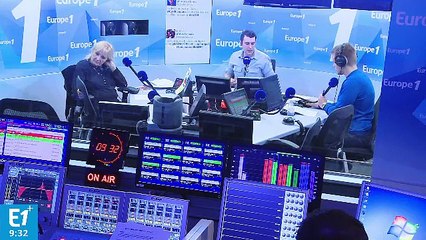 Météo sur France 2 : c'est le Jour J pour Mélanie