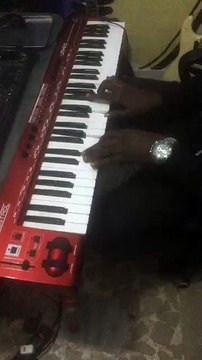 TNT vous offre du SLAM en Studio (Improvisation)