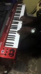 TNT vous offre du SLAM en Studio (Improvisation)