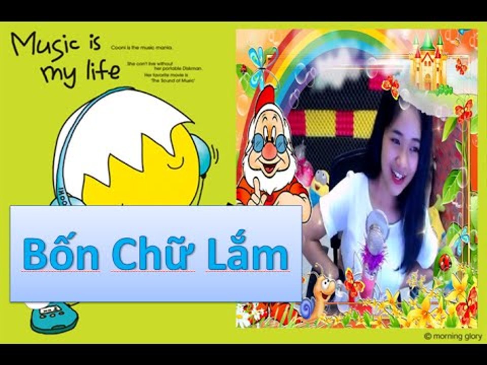 BT Kiều ido cctalk  |  Bốn Chữ Lắm - Trúc Nhân vs Trương Thảo Nhi | talktv 2016