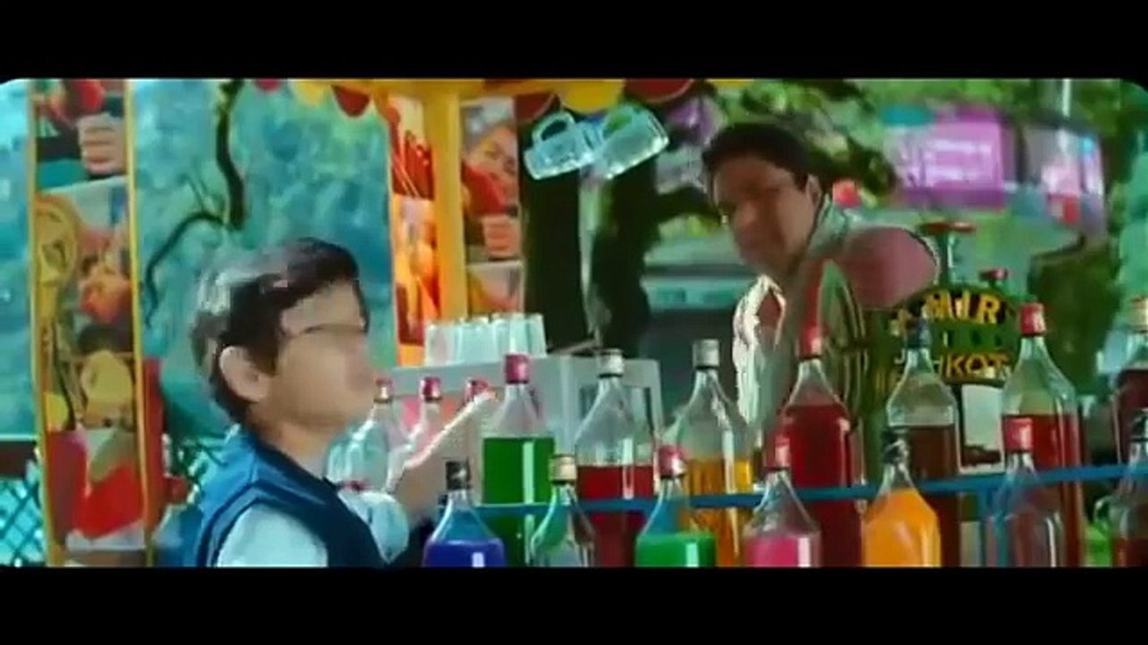 Best hilarious Bollywood Comedy Scenes of Sanjay Mishra and Rajpal Yadav