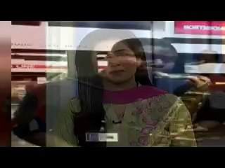 African man playing National Anthem of Pakistan