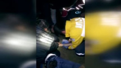 Denizli'de Ticari Araç Tır'a Çarptı: 1 Ölü 5 Yaralı