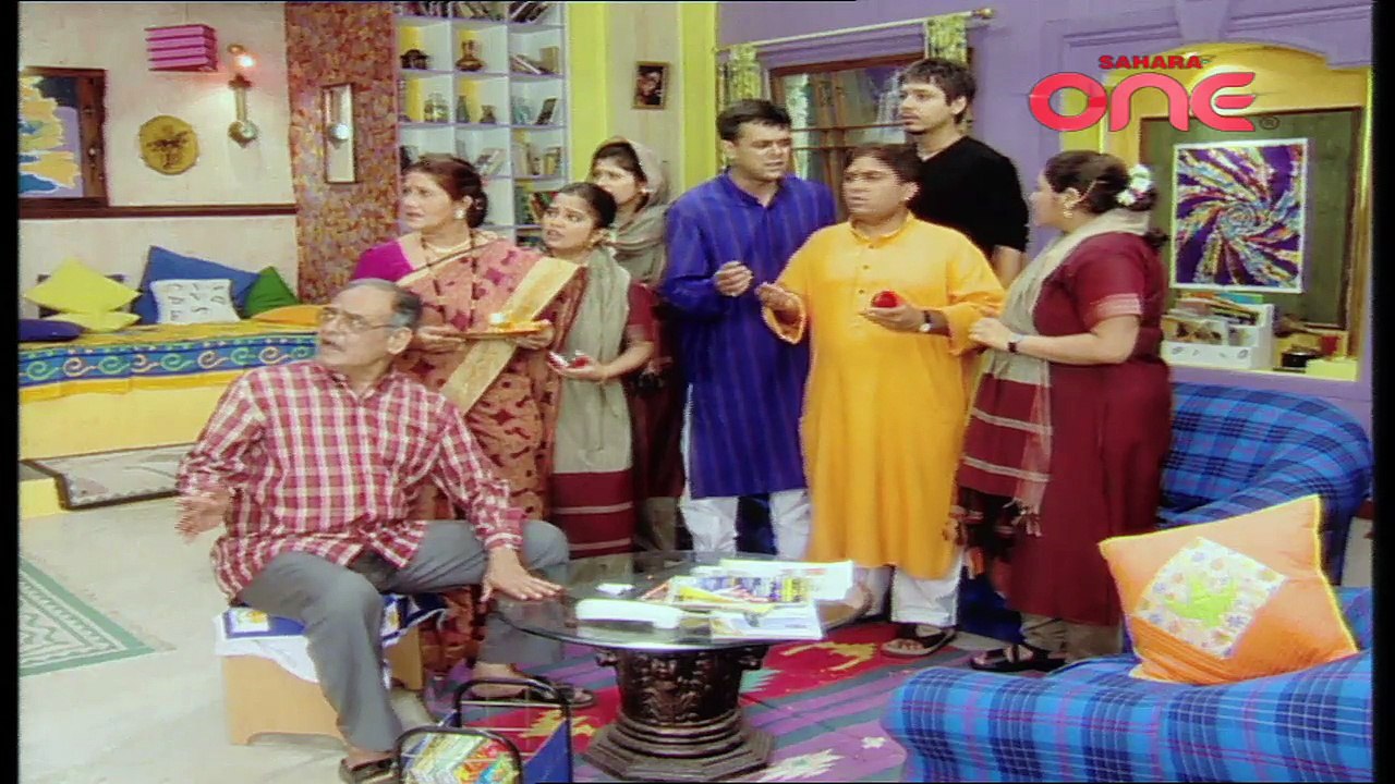 subha managal savadhan ep #3