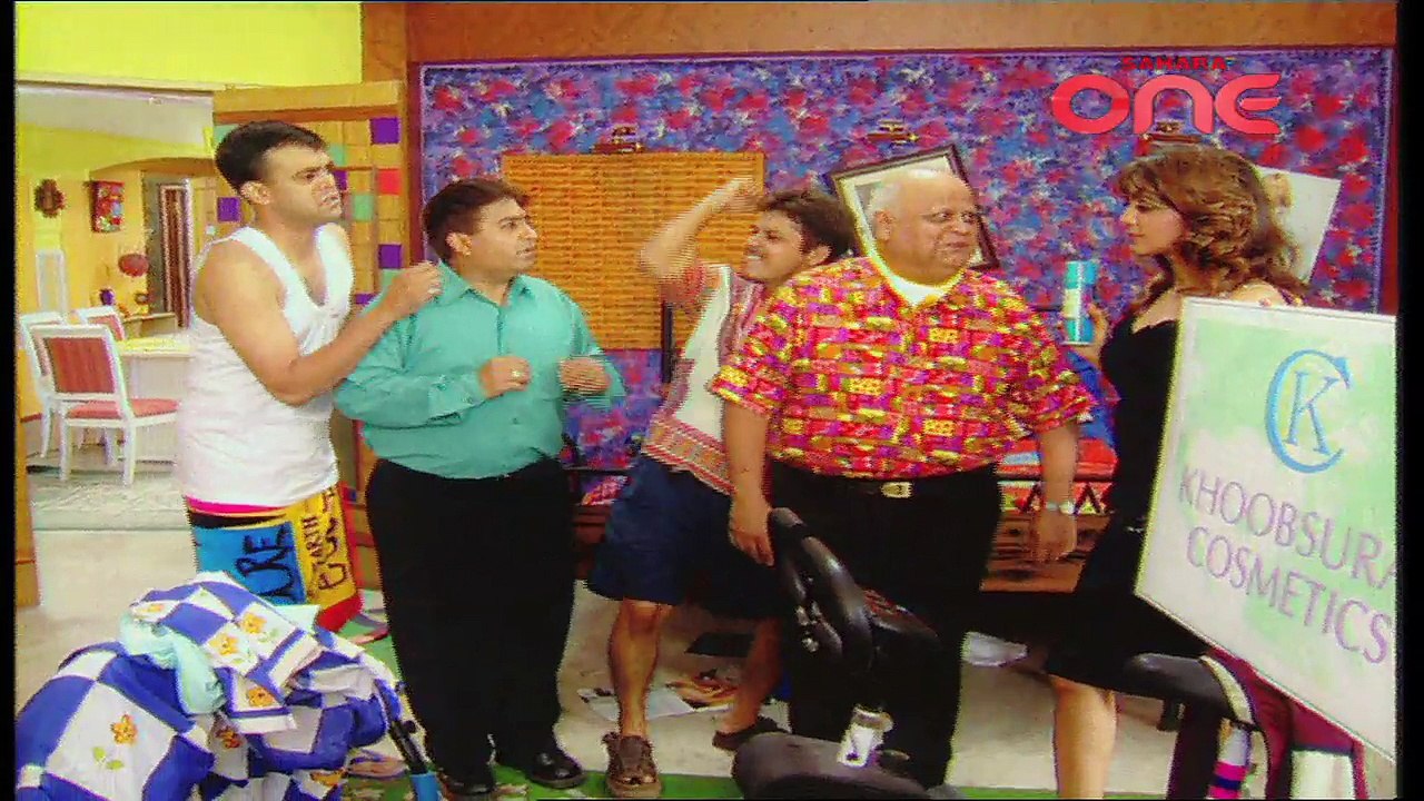 subha managal savadhan ep #5