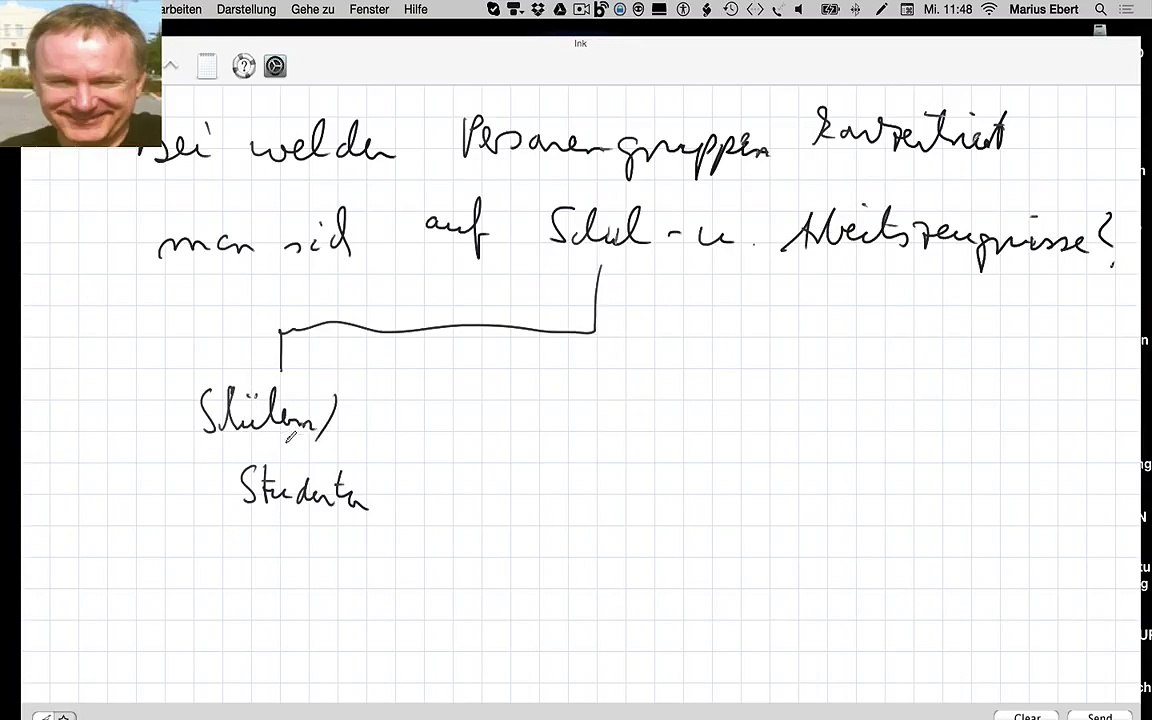 Bewerberauswahl, Konzentration auf Schul und Arbeitszeugnisse