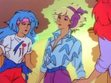 Jem and The Holograms Capitulo 06 Estrella Fugaz Parte 1