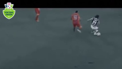CVD - Pirlo film