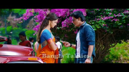 Chennai Express Funny Dubbing - Bangla Talkies