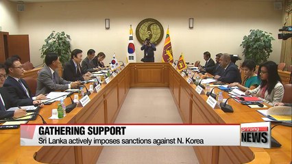 S. Korea to push with hardline policy against N. Korea regardless of leadership absence
