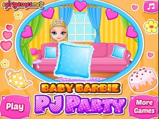 Эльза королевский р ^ вечеринка дисней принцесс игра для девушки