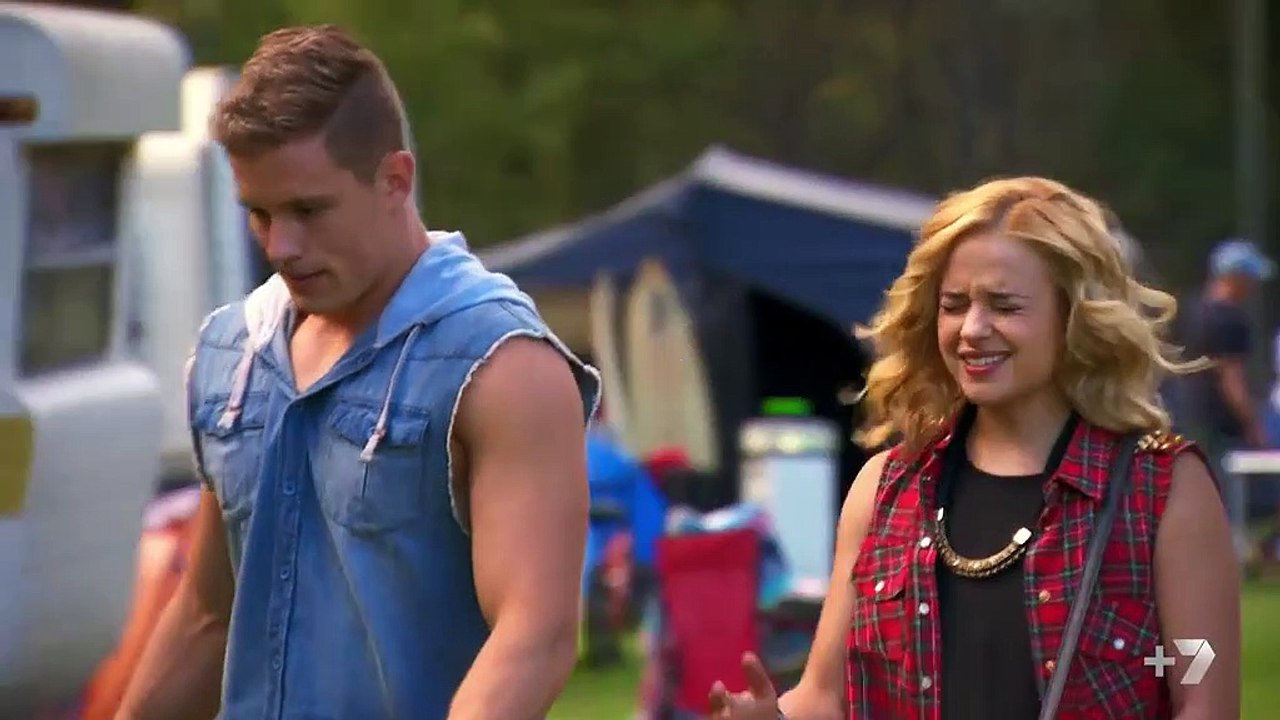 Home and Away 6616 14th March 2017_2