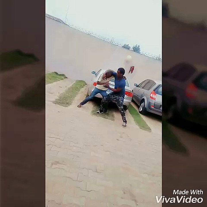 TNT impliqué dans une bagarre