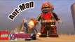 LEGO Ant-Man Scott Lang (DLC Character) - LEGO Marvel's Avengers Free Roam