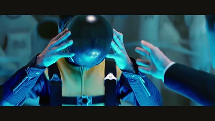 Magneto - meilleures scènes